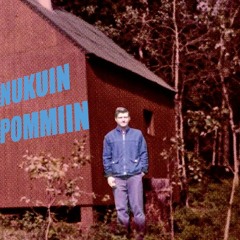 Nukuin pommiin