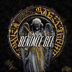 CAKAL - BENİMLE GEL (OFFICIAL AUDIO)