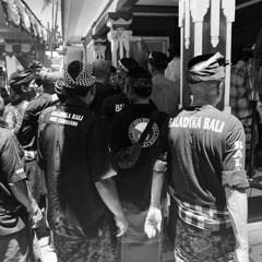 BALI GAYA BEBAS #FUCKOT REQ BY NAMASTE