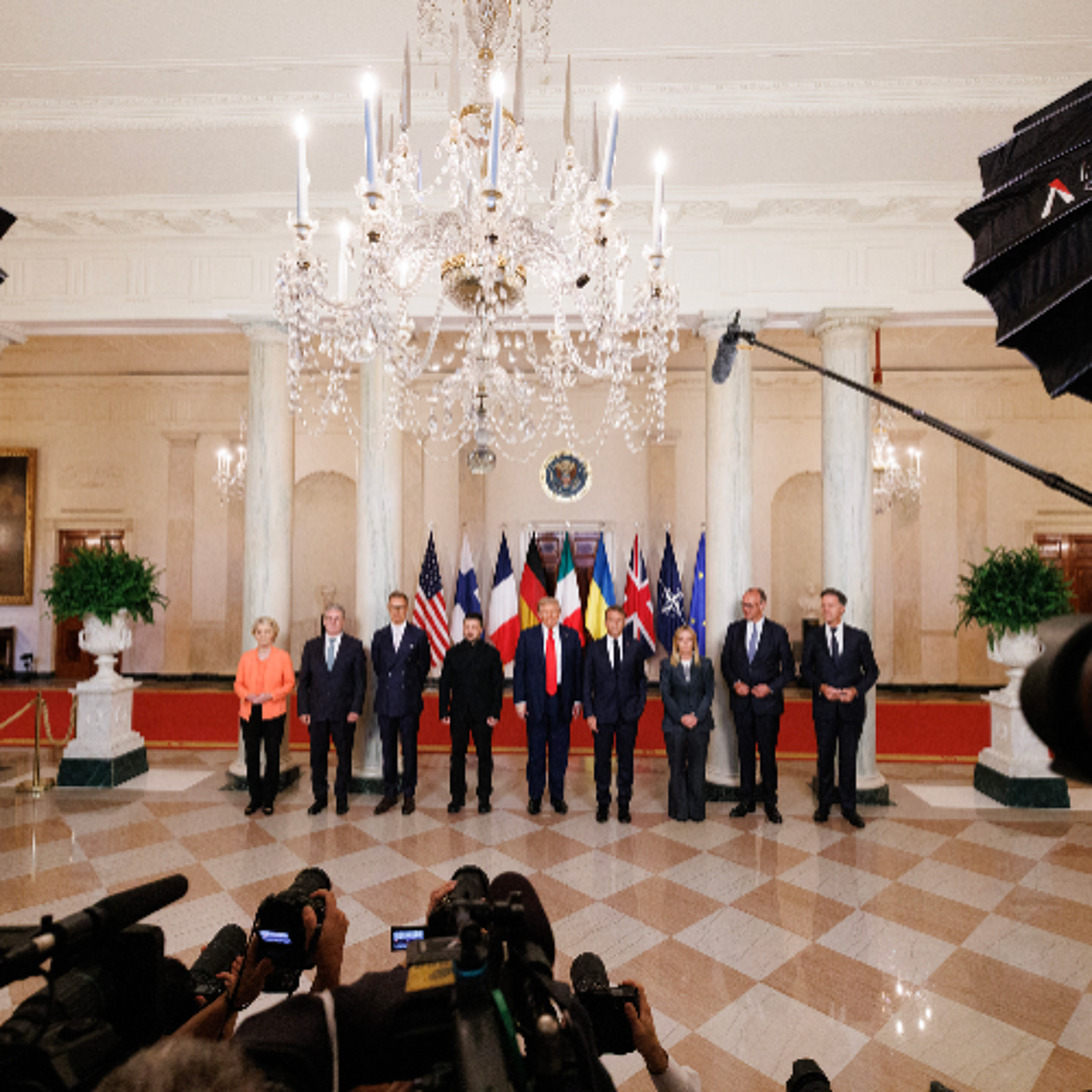 CER Podcast: Latest developments in Russia's war on Ukraine