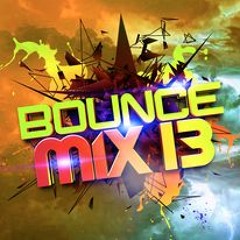 Bounce Mix 13 (Free Download)