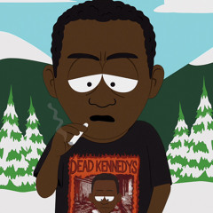south park produced by sxmmyy!