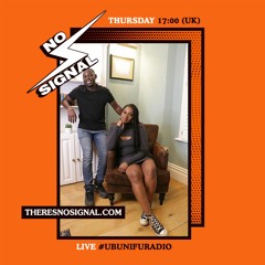 #UbunifuRadio Ep. 27