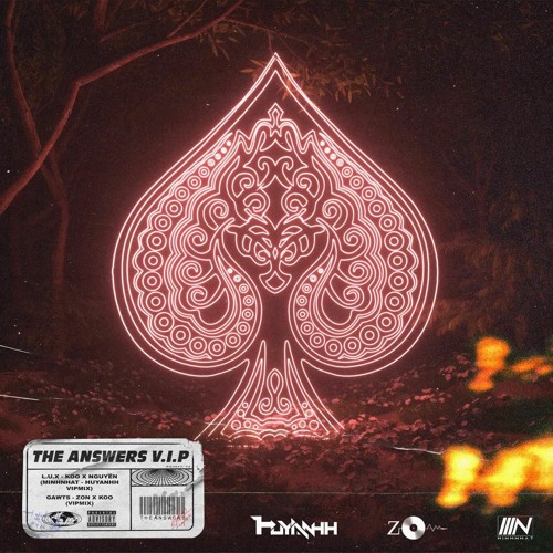 The Answers V.I.P