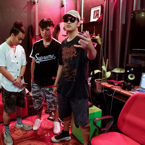 Back to da future - TS YUENDOPE,ZOJABOII,SULEE