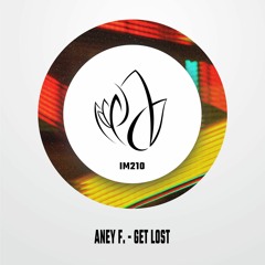 Aney F. - Get Lost (Original Mix) - Innocent Music