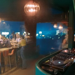 house for jazz bar