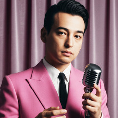 Glimpse Of Us (1950's Jazz Version)