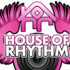 rhythm of house