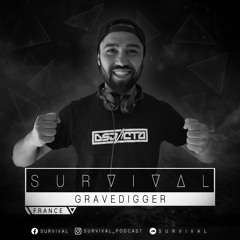 SURVIVAL Podcast #097 by GraveDigger