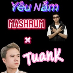 BigDaddy x Emily - Yêu Nắm - Mashrum x TuanK (Psytrance remix)