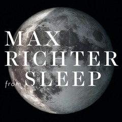 Max Richter: Path 5 (Delta) | Sleep | Piano Cover