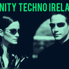 TRINITY TECHNO IRELAND '' COMPASS '' ( Tribute Mix )