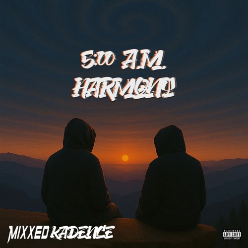 5 A.M. Harmony