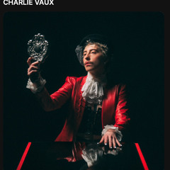 Techno Progressivo - June 29, 2025 - Charlie Vaux Guestmix