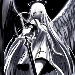 ANGEL x KUDOKUSHI - Road to space