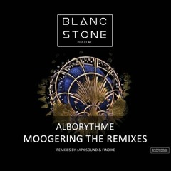 Alborythme - Moogering (APX Sound Remix) [Blanc Stone Digital]
