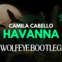 Havanna - Camila Cabello(WOLFEYE Bootleg)