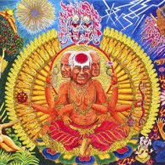 Shaulin - tribute goa set #1