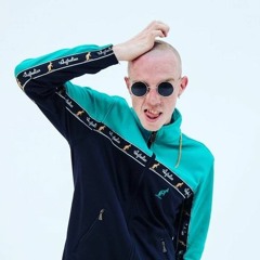Gabber du  seigneur !