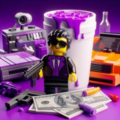 Codeine (feat. Lil Antułan)