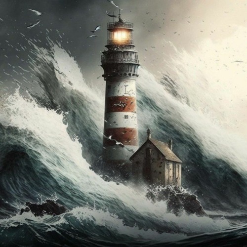 2023 - 01 - 02 Roll The Dice -Torone - Le Phare Tourmenté
