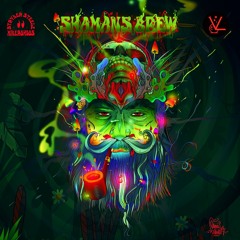 Visionary Labs 🔬 - StrykerSteele X Mikerohdos - Shaman's Brew