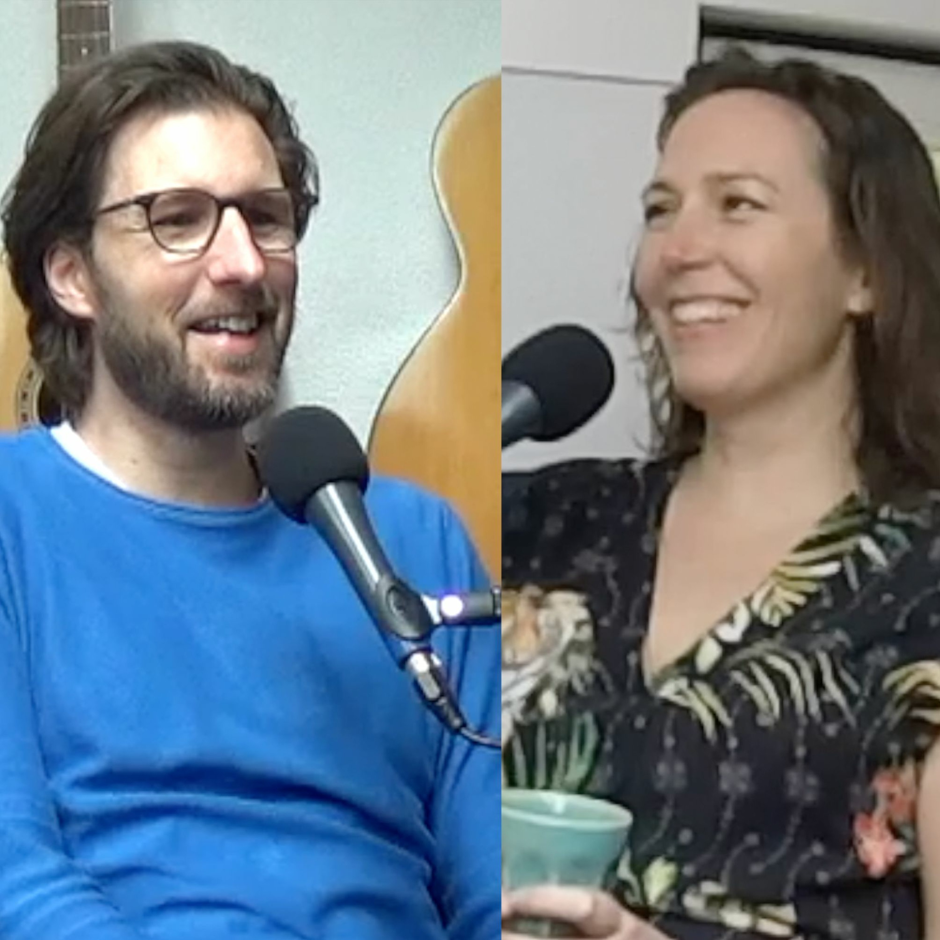 En nu eerlijk! met Frank Oeben (Ennuactie.nl)