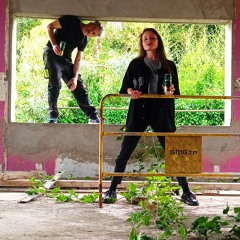 Pas plus, pas moins #26 w/ Gabriela Emanovska & Tom Darnal invite DPvJU