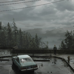 FAERAVE2 @ SILENT HILL 11/9