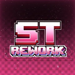 STR OST - DESPERATION [Phase 2 Theme]