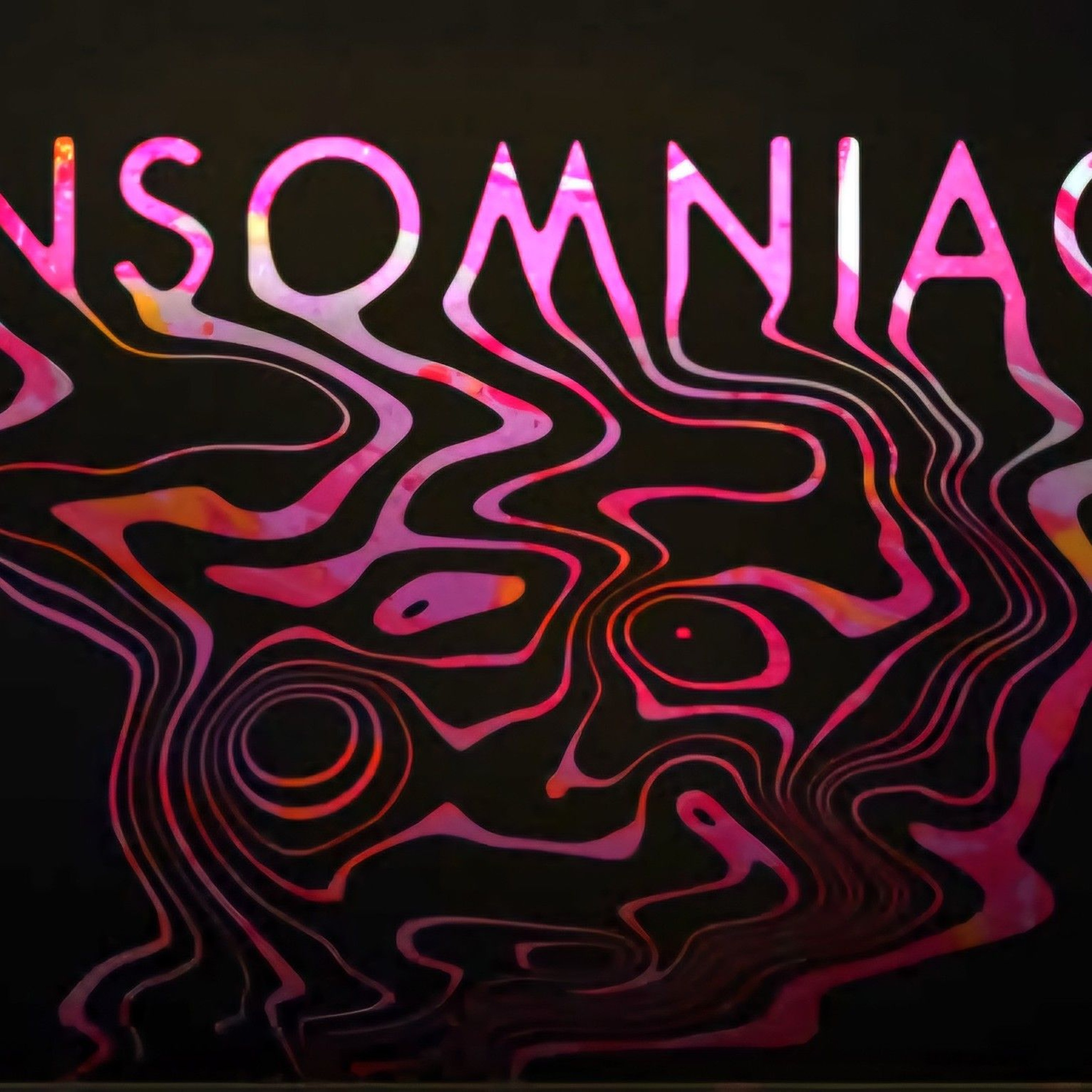 INSØMNIAC 28/5/26 WAV episode artwork
