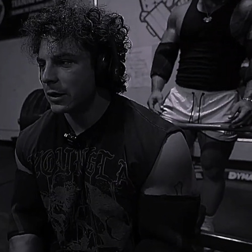 Look around you... there was no team.