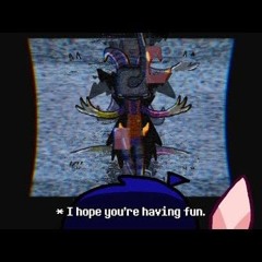 KAIZO - Rambpire Theme BY W.D. GASTER (Unofficial Reupload)