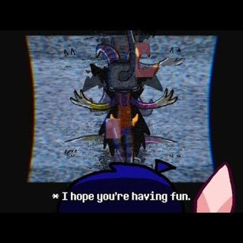 KAIZO - Rambpire Theme BY W.D. GASTER (Unofficial Reupload)