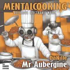 DaNille - Mr Aubergine