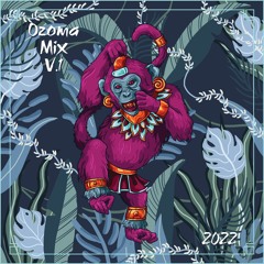 Ozoma V1 Winter 2022