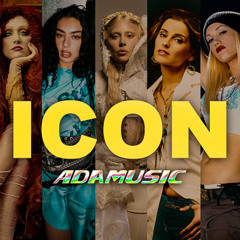 ICON | Dance Megamix (Adamusic Mashup)