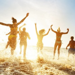 DjOkan Akçelik Beach Party Club Set 2020