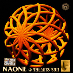 Naone - Falling Sun