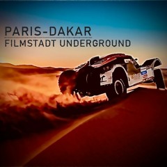 Paris-Dakar - Filmstadt Underground (atze187/Frid Mars)