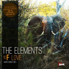 The Elements of Love 10 // Marc Denuit (Be)