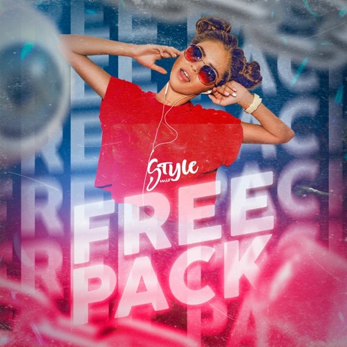 PACK FREE [STYLE MIX] VOL 2 LINK EN LA DESCRIPCION