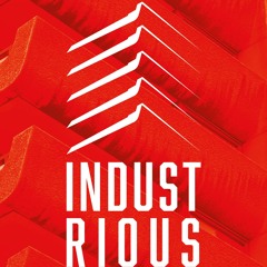 Live Set - Industrious 23.08.24