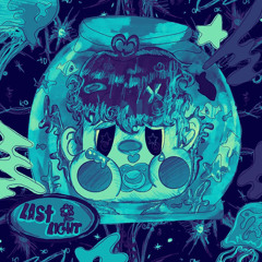 LASTLIGHT - JayQ x YUNGLATER!