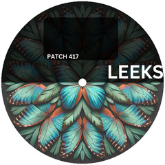 Leeks - Patch 417 (Original Mix) (Techno / Hardgroove)