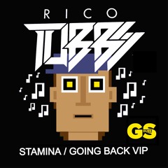 Rico Tubbs - Going Back VIP