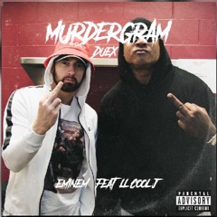 Eminem - Murdergram Deux (feat. LL Cool J) [AI-fied]