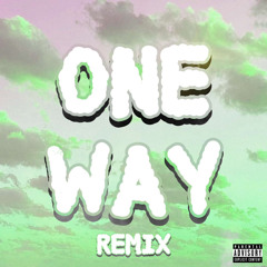 One way (Amir version)