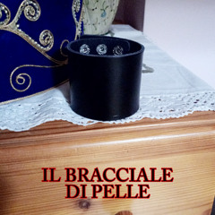 Il bracciale di pelle